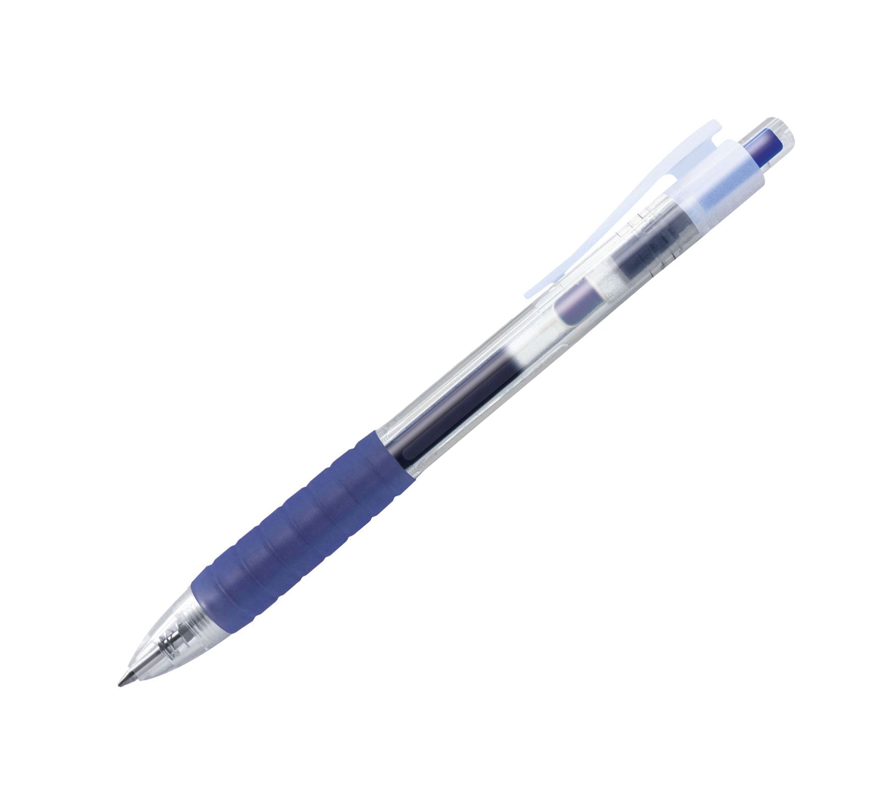 PIX CU GEL 0.7MM FAST GEL ALBASTRU FABER-CASTELL PIX CU GEL 0.7MM FAST GEL ALBASTRU FABER-CASTELL